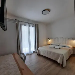 Gasthof Su Maistu E Linna, Cardedu