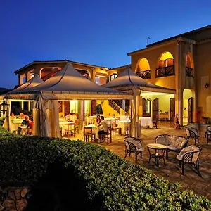 Genna 'e Masoni Hotel