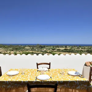 Ferienhaus Vistamare, Cardedu