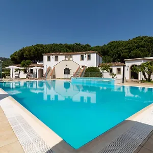 Aparthotel Museddu, Cardedu