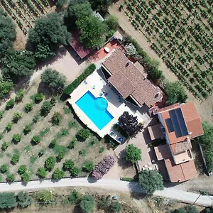 Ferienhaus Domo Mea, Cardedu