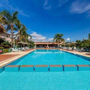 Mare Azzurro Apartahotel
